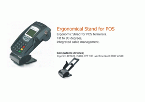 pos stand